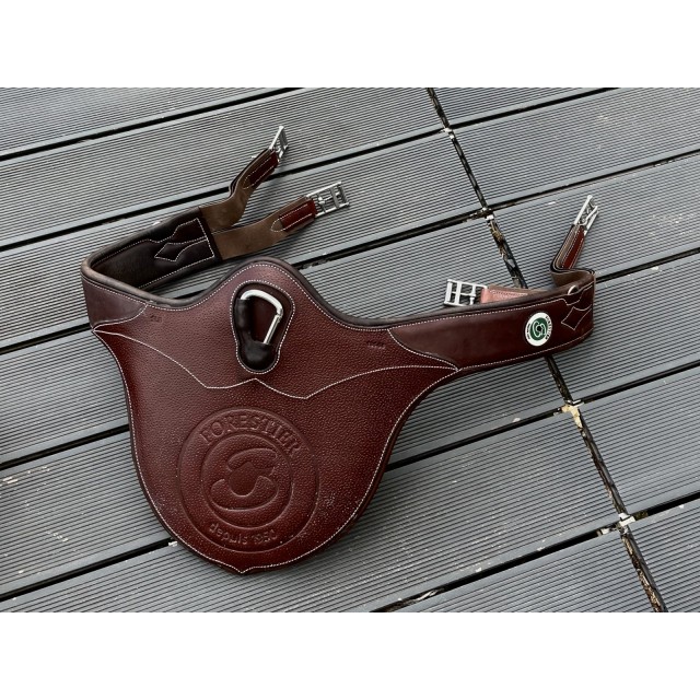 Selle Séoul forestier