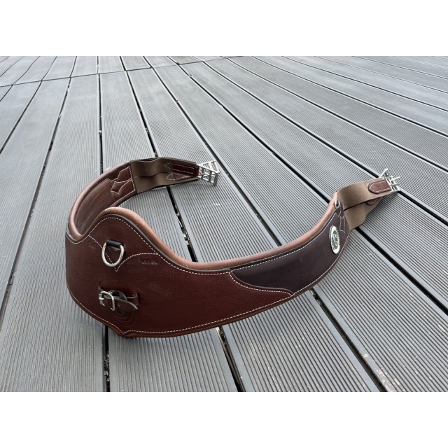 Selle Séoul forestier