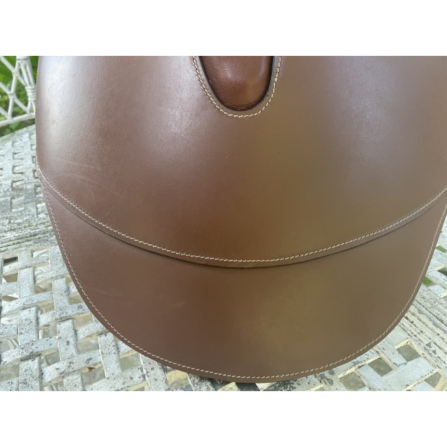 Sangle bavette Canter - 145 - etat neuf