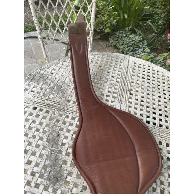 Sangle bavette Canter - 145 - etat neuf