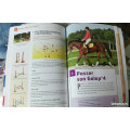 Livre officiel Galop 4 de Cavalier