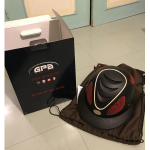 GPA First Lady neuve