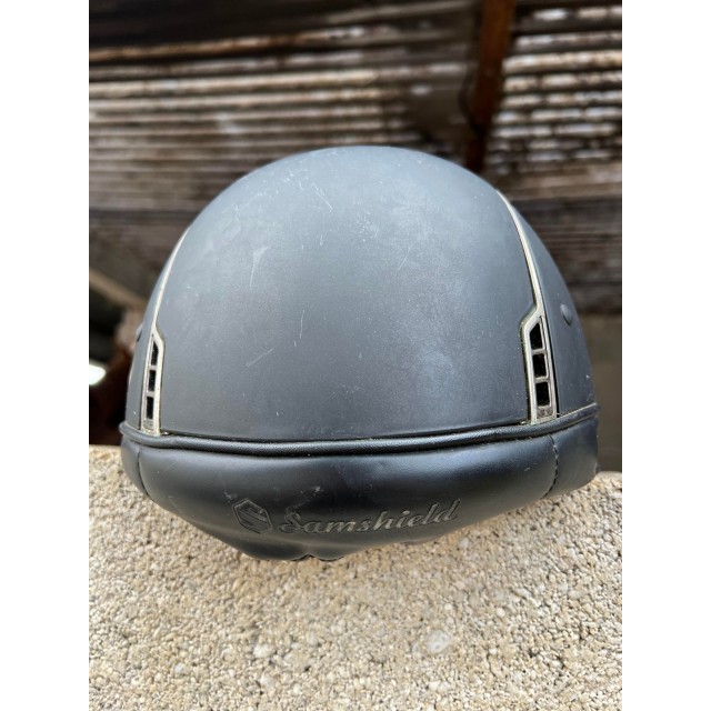 Bombe Samshield