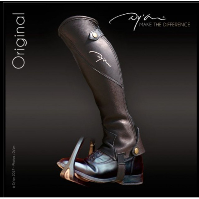 Chaps original DY'ON