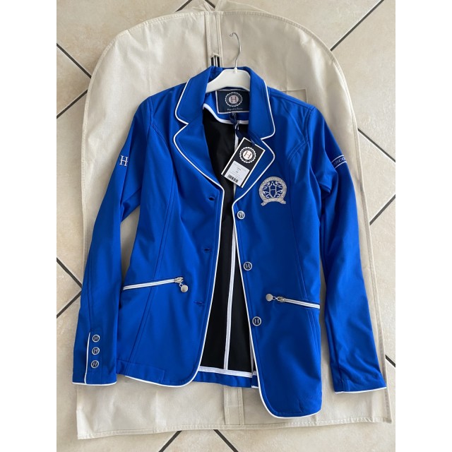 Veste harcour