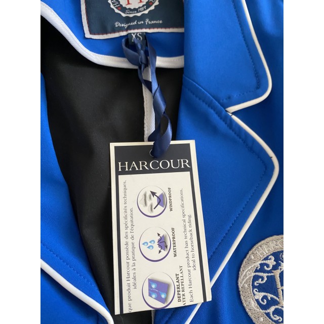 Veste harcour