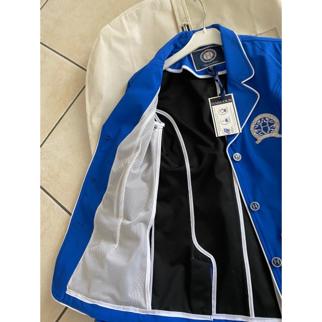 Veste harcour