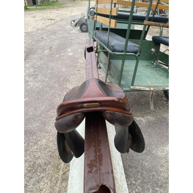 Selle butet