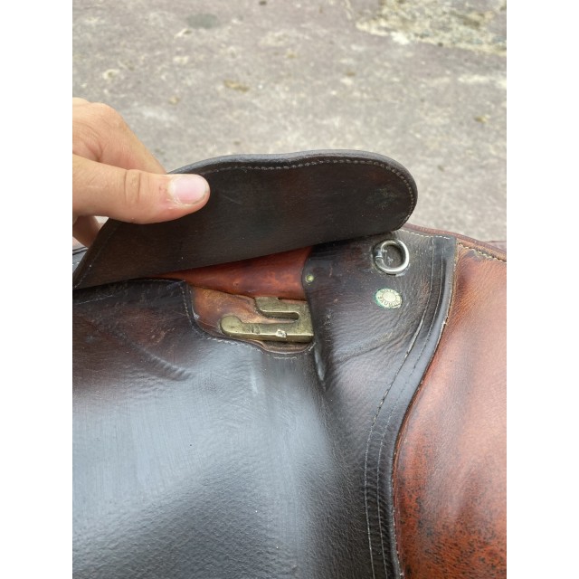 Selle butet