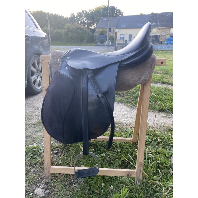 Selle de marque inconnu