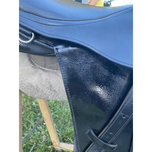 Selle de marque inconnu