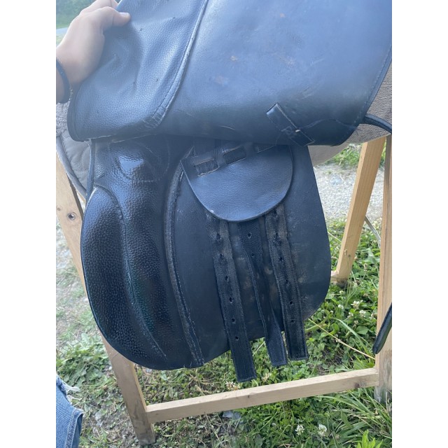 Selle de marque inconnu