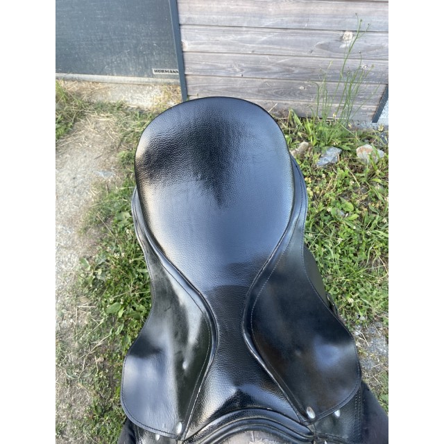 Selle de marque inconnu