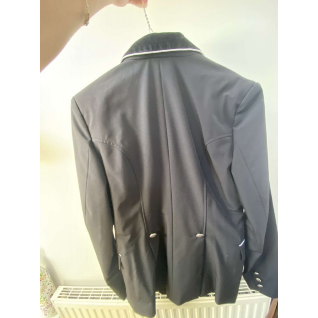 Veste de concours lamicell neuve