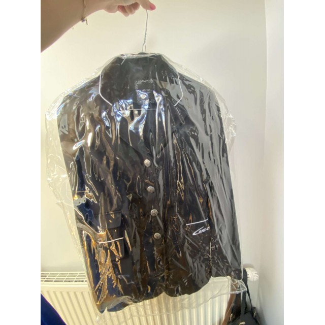 Veste de concours lamicell neuve