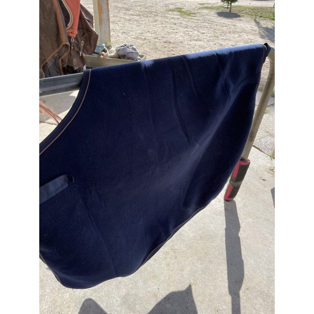 Couvre rein carré polaire Kentucky