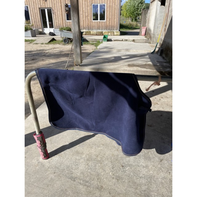 Couvre rein polaire Kentucky carré