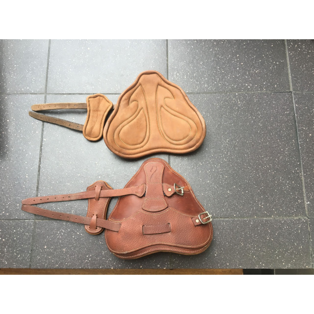 Protège Boulets Antarès