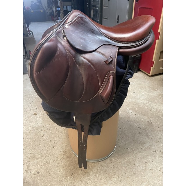 Selle Antares monocartier