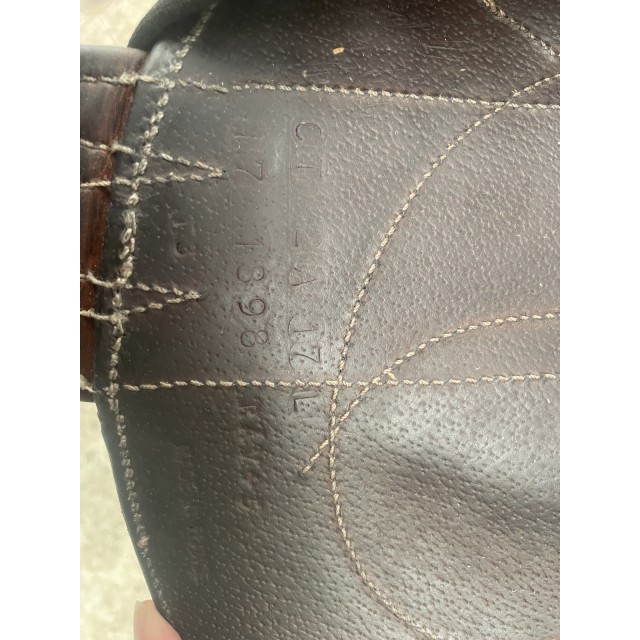 Selle Antares monocartier