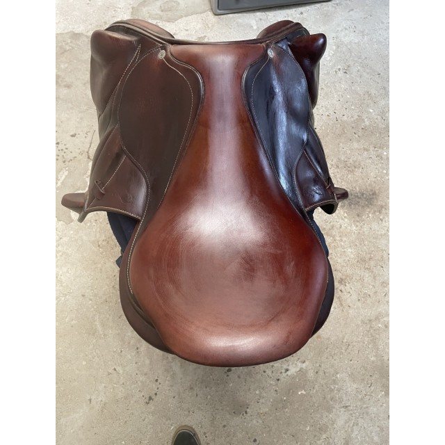 Selle Antares monocartier