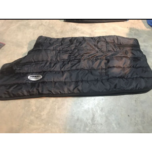 Couverture/Sous couverture/Couvre cou Weatherbeeta