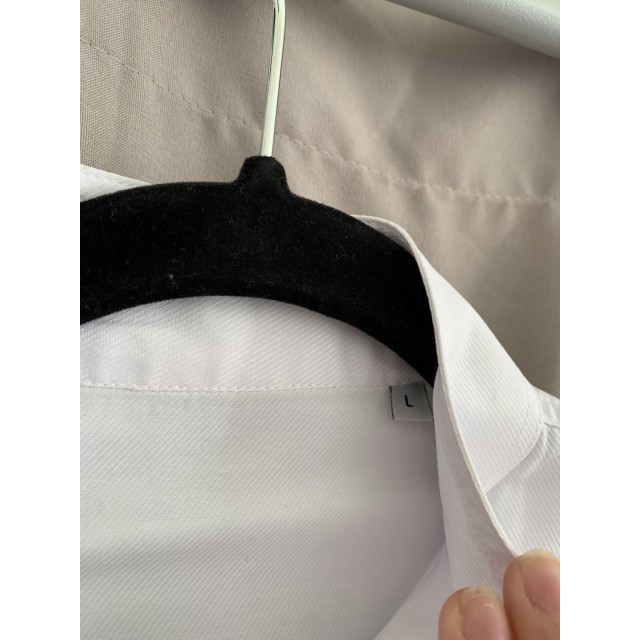 Chemise de concours Equitheme