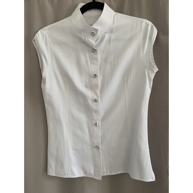 Chemise de concours Equitheme