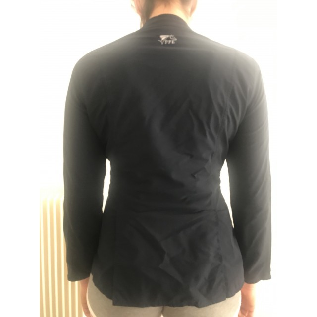 Veste bleu marine FFE