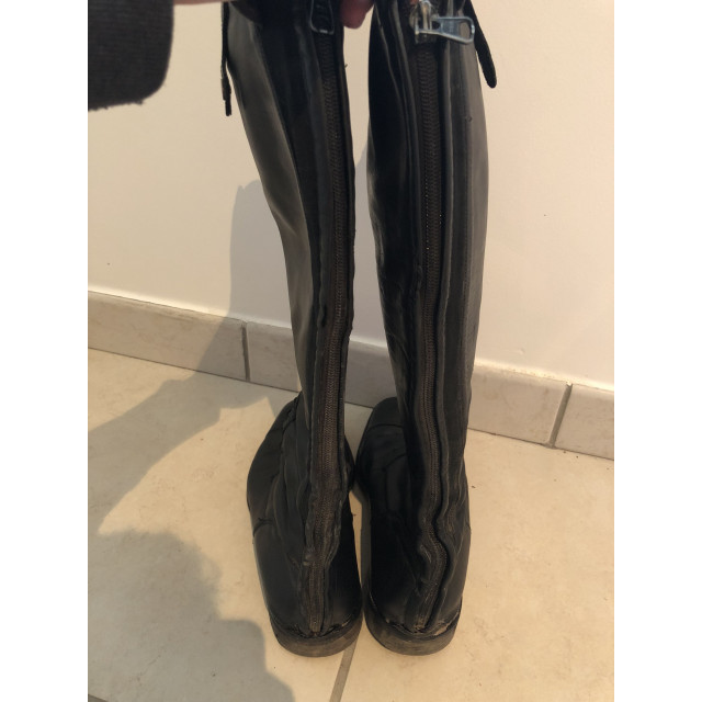Bottes DeNiro