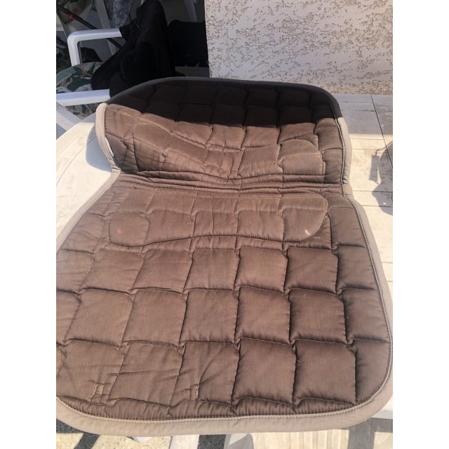 Tapis d'équitation