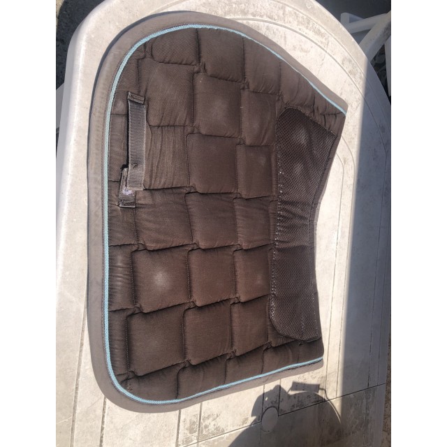 Tapis d'équitation