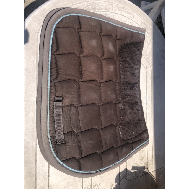 Tapis d'équitation