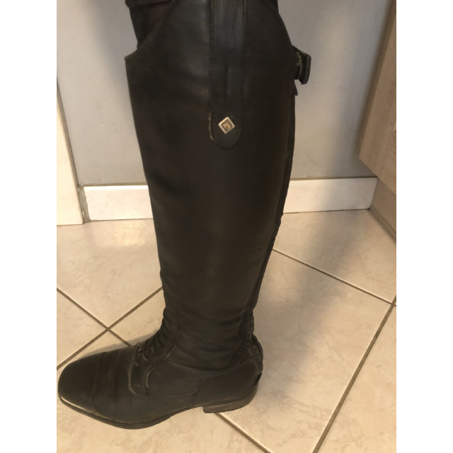 Bottes DeNiro