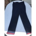 Pantalon Eurostar femme