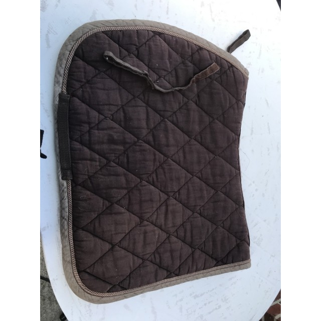 Tapis BR marron
