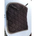 Tapis BR marron