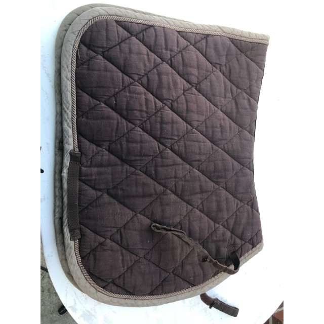 Tapis BR marron