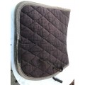 Tapis BR marron