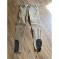 Pantalon pikeur