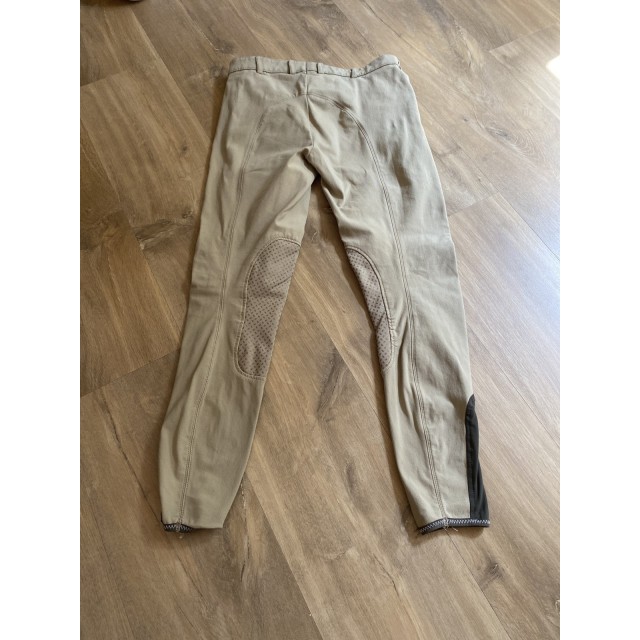 Pantalon pikeur