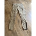 Pantalon pikeur