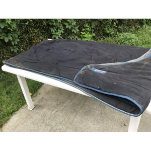 Sous-couverture horseware