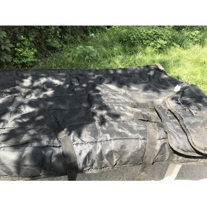 Couverture de box 400gr