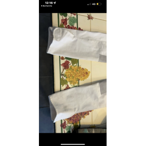 Pantalon de concours