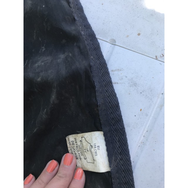 Couverture d’extérieur 300gr