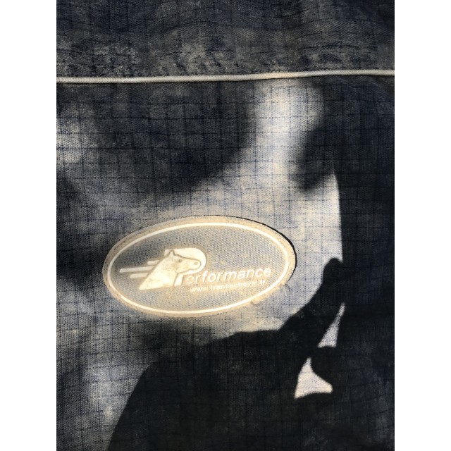 Couverture d’extérieur 300gr