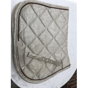 Tapis cavallino marino