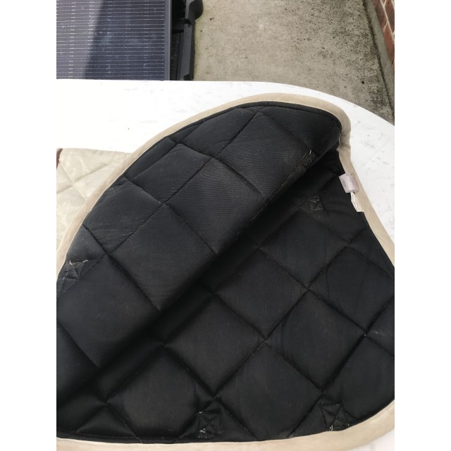 Tapis cavallino marino