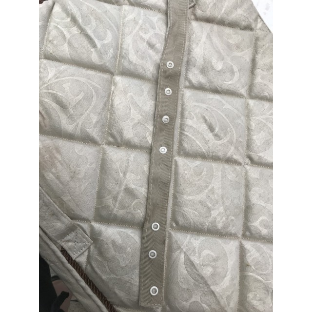 Tapis cavallino marino